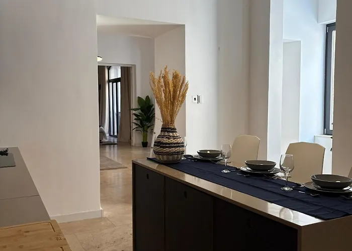 St Ursula Sanctuary 3 Bed