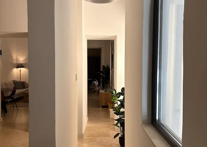 Διαμέρισμα St Ursula Sanctuary 3 Bed Βαλέτα