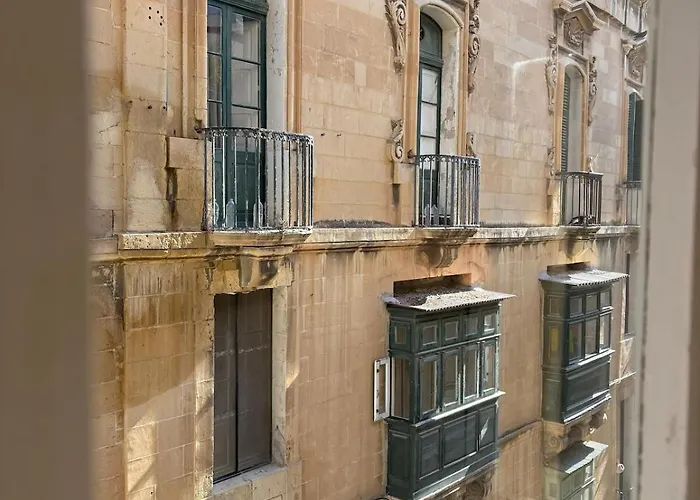 Appartement St Ursula Sanctuary 3 Bed